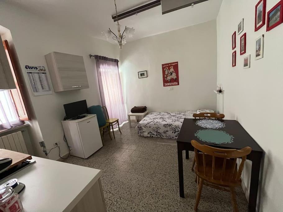 La Casa Di Zia Lidia - Zia Lidia'S House Villa Tocco da Casauria Luaran gambar